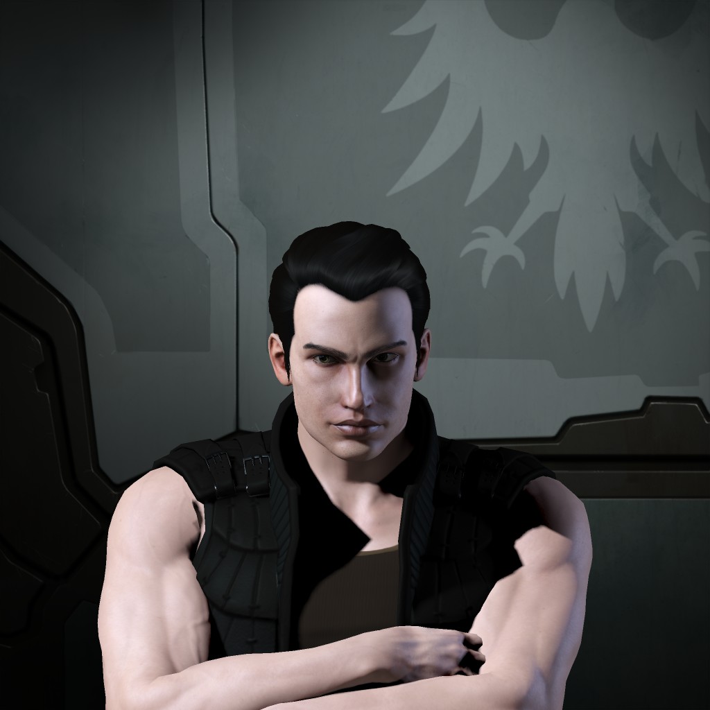 Victor Volkovnobog