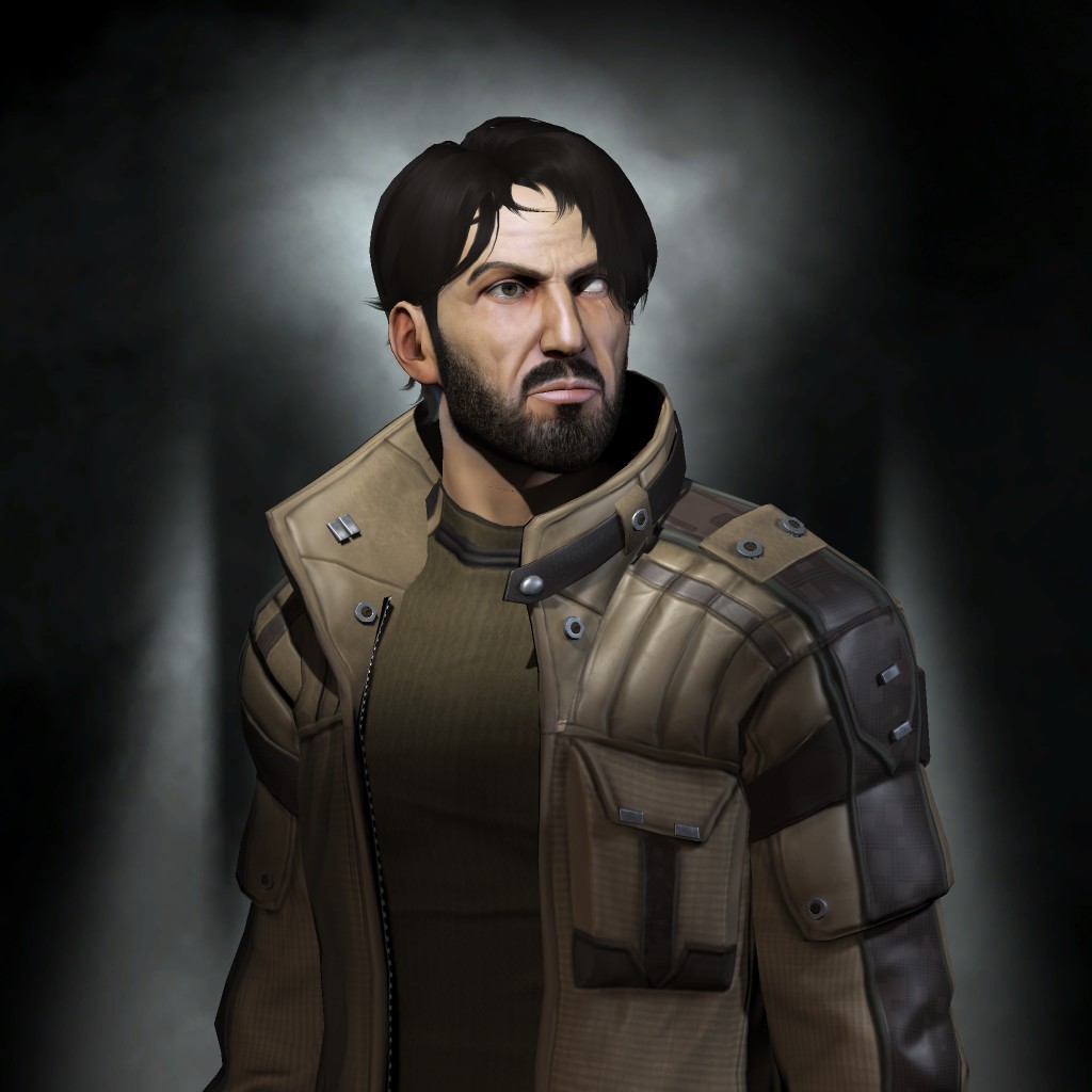 Terran Ghekon