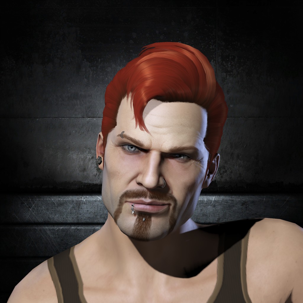 Mister Anus