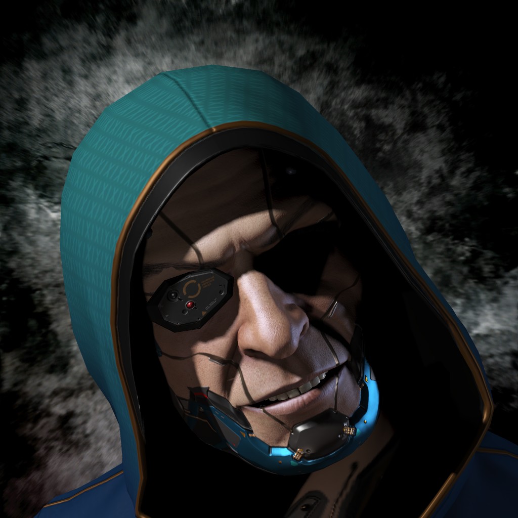 Rev Apothic