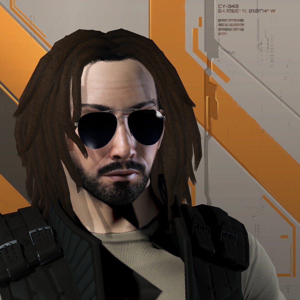 Kernel Klingon