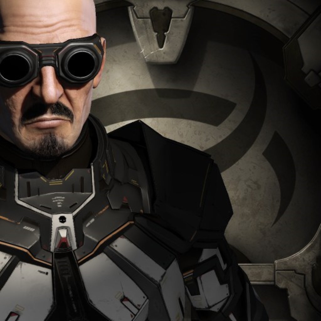 Commander Zuell