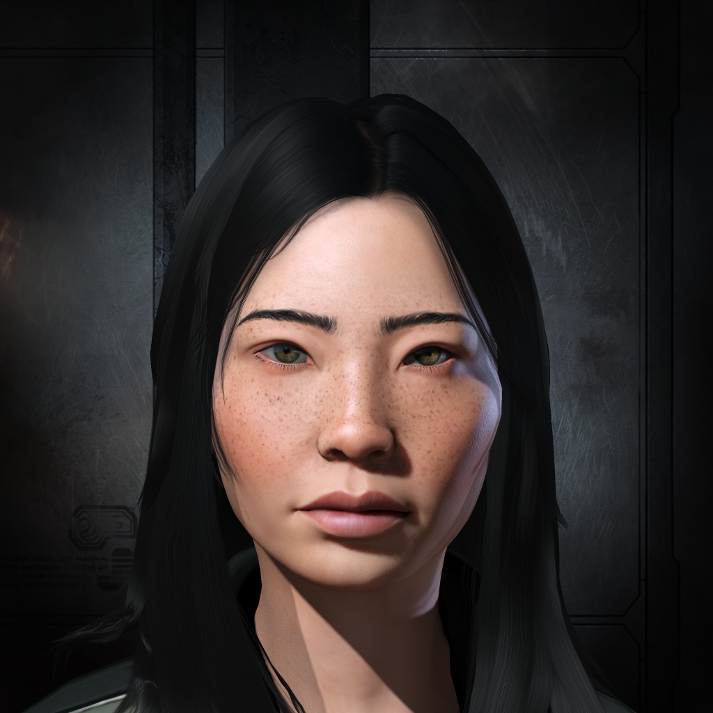 Vicki Sertan