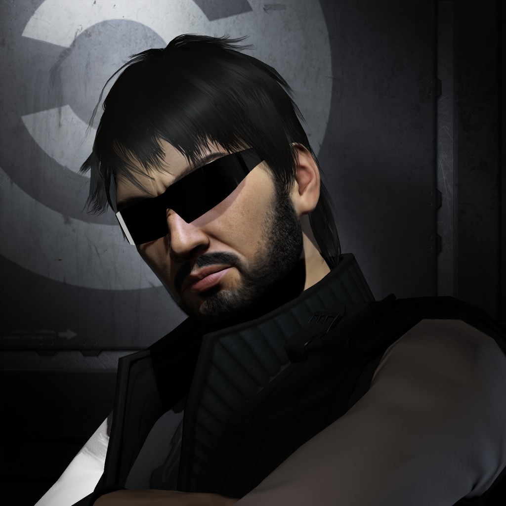 Zloy Agent
