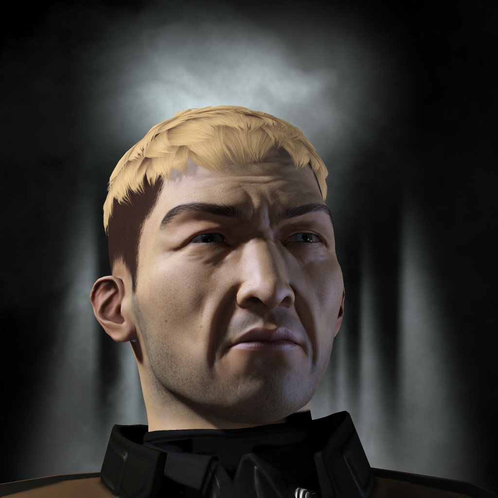 Oon Goliath