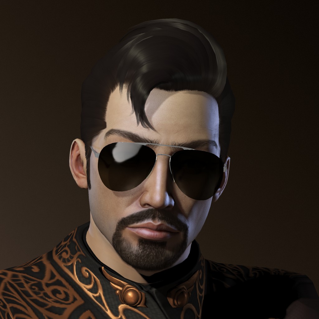 Rhonin Kansene