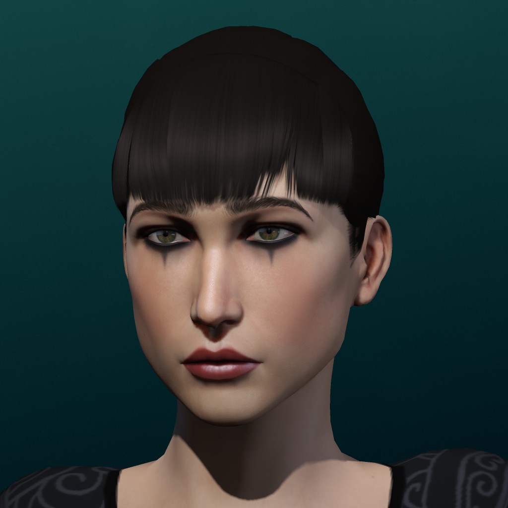 Jemima Furr