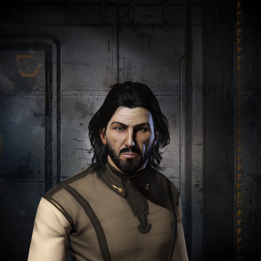 Dan Nakrar