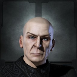 Overseer 1 portrait