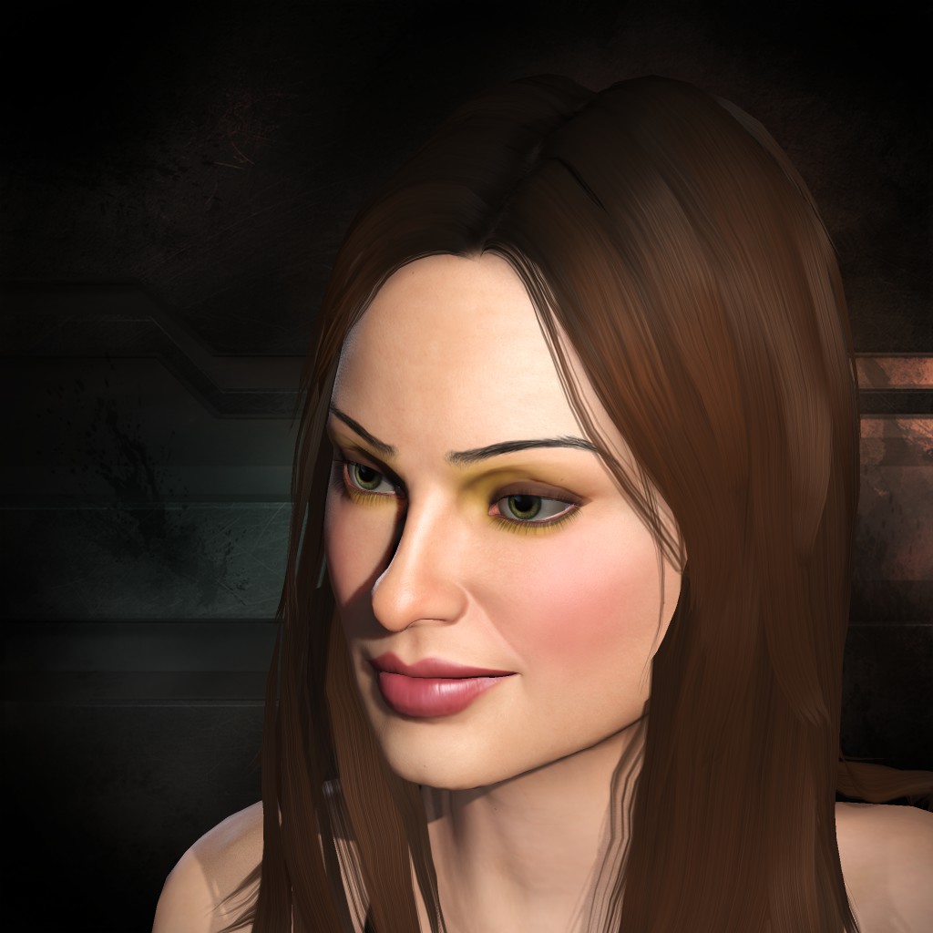 Raine Helen