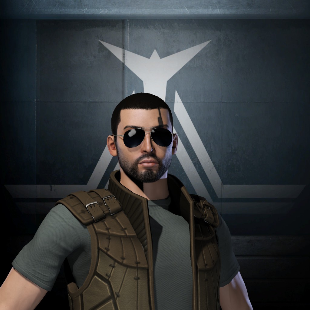 Ranger Ewing
