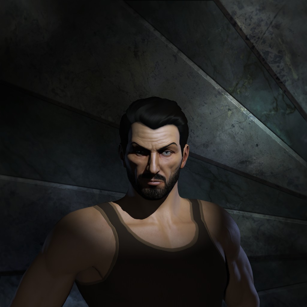 Danny Nakrar