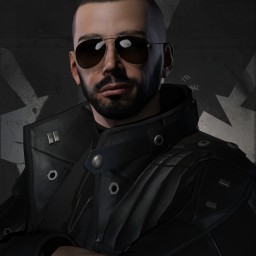 Kyle Phat Phatumus portrait