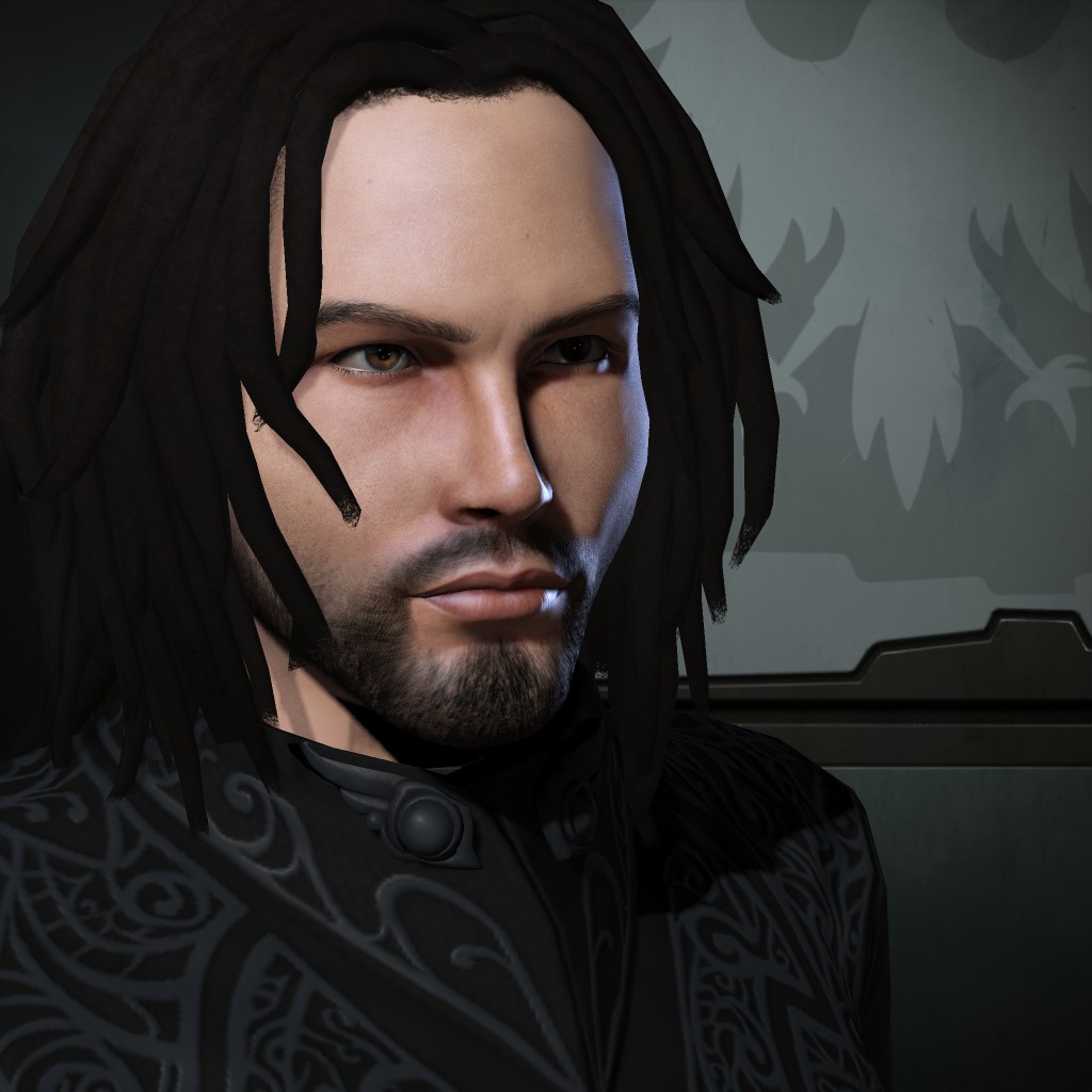 Wilhelm Sharpe