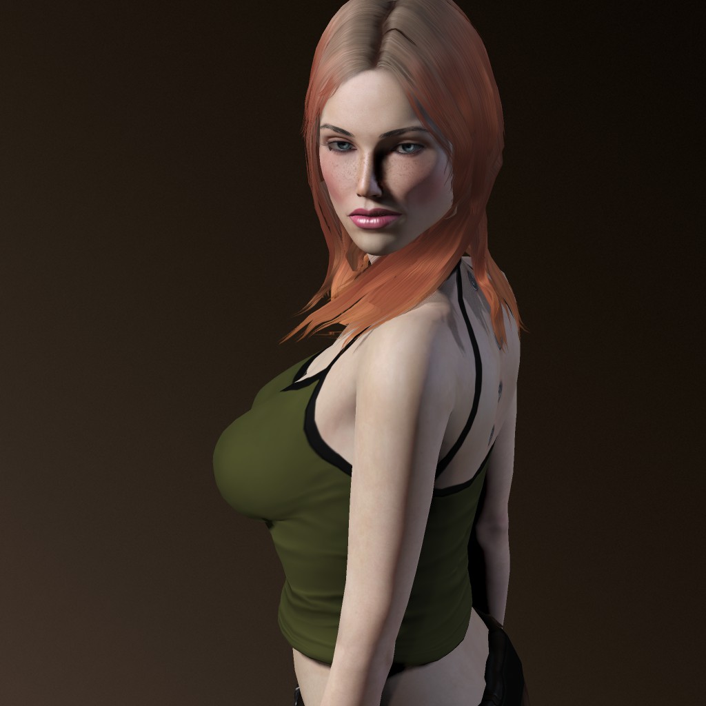 Lola Lisa
