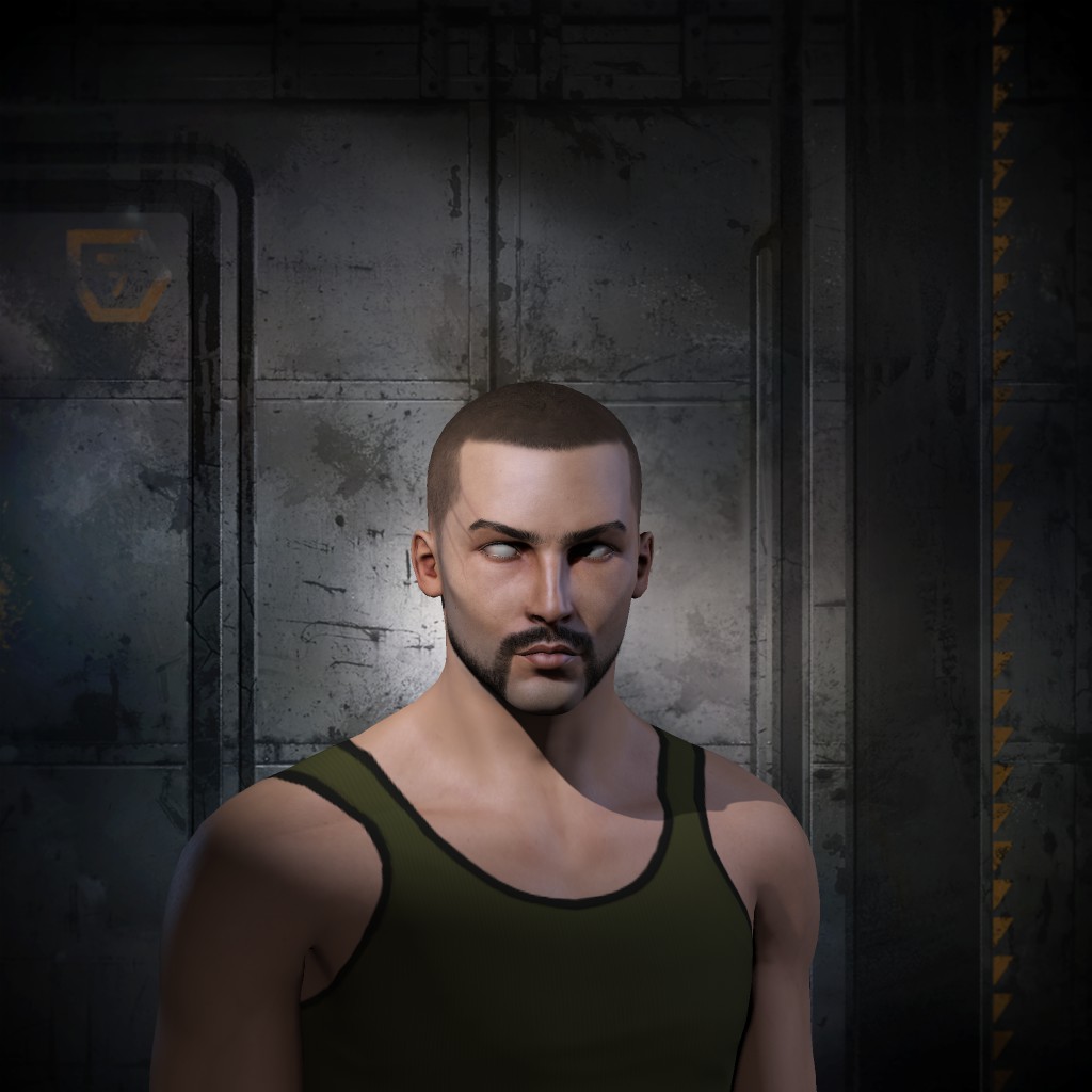 Maxx Boirelle