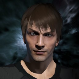 Xioros Athen portrait