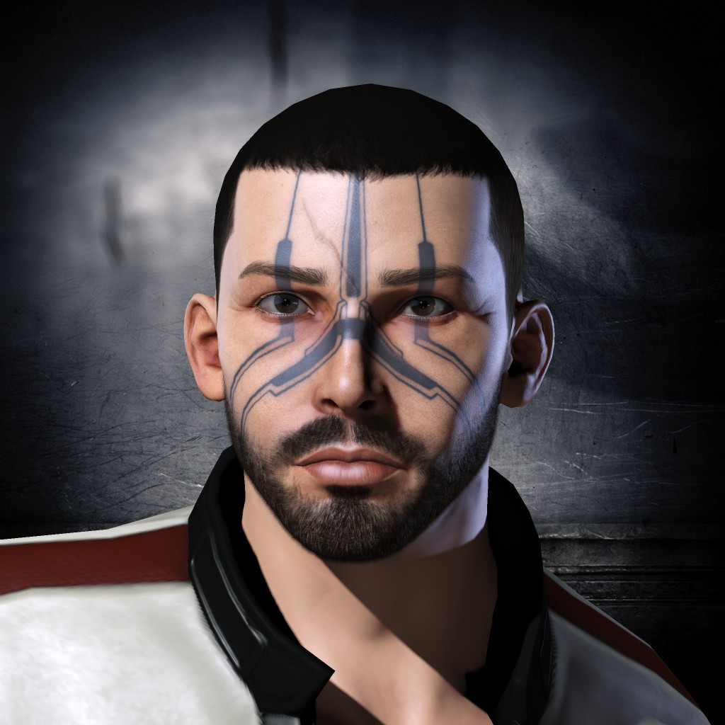 Kaioku Pathfinder Crendraven