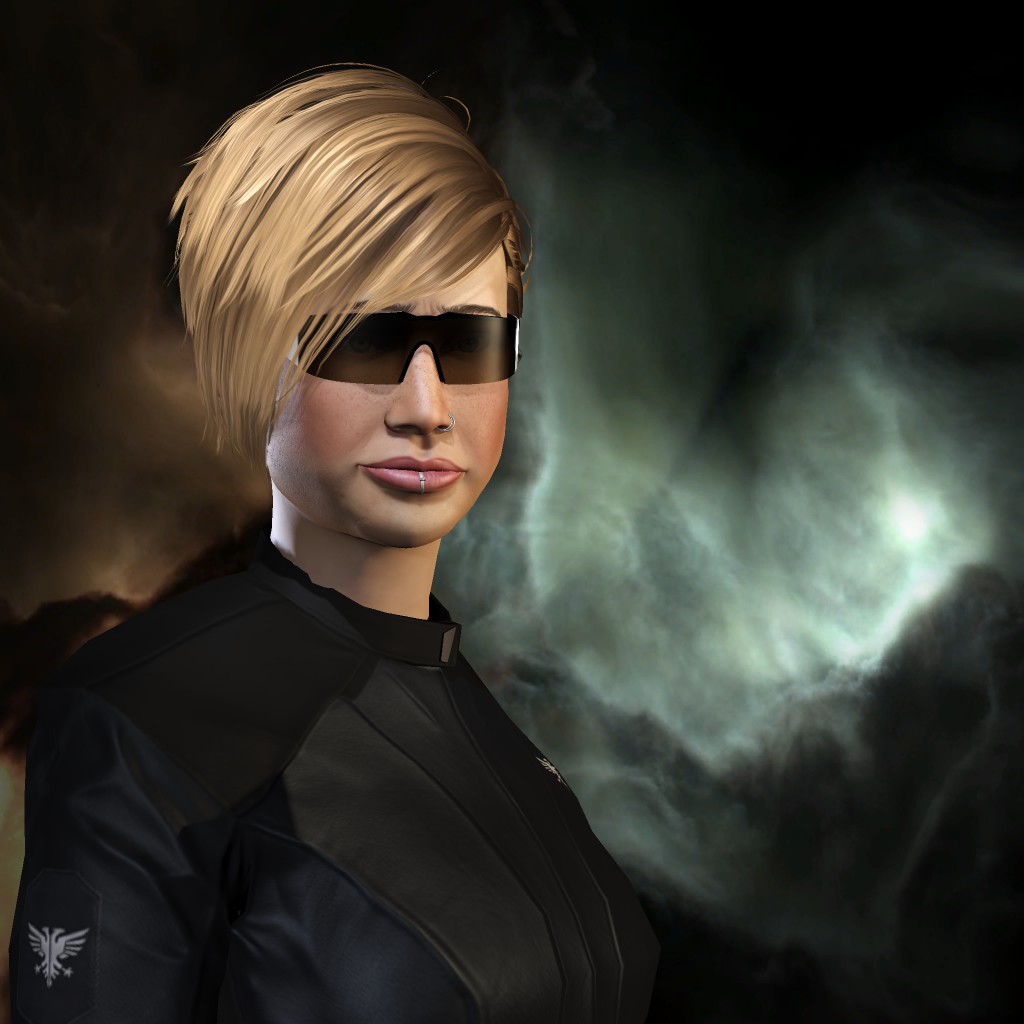 Kallisti Megaera