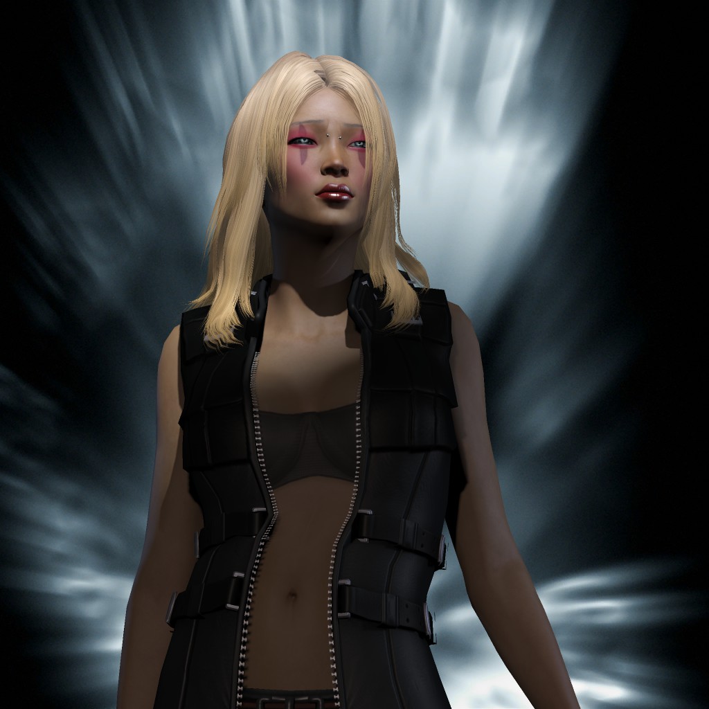 Angel Goodheart