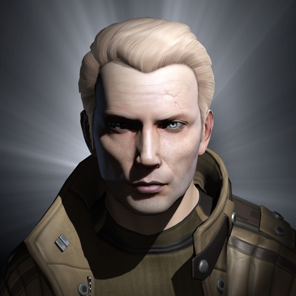 Orion Patrician
