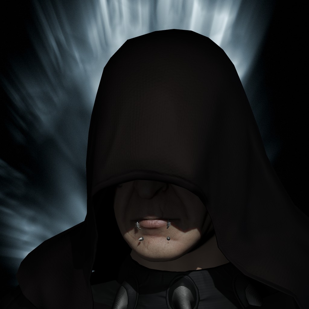 Dart Palpatin
