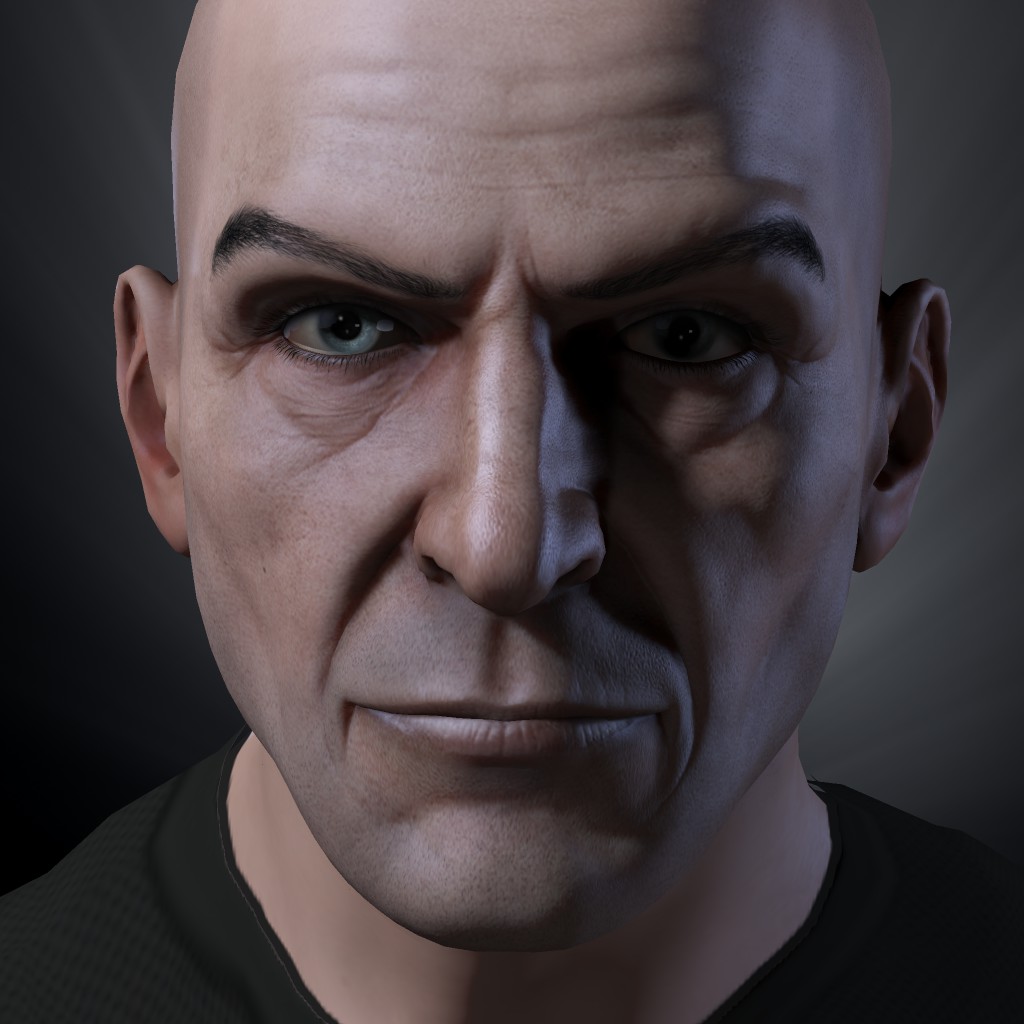Grim II