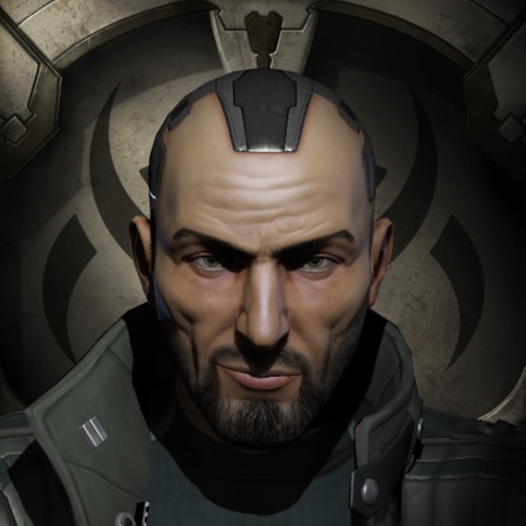 Lucian Darkthorn