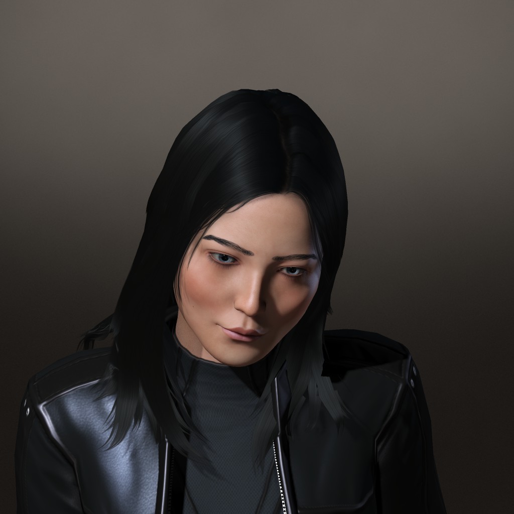 Lacampanella Dame