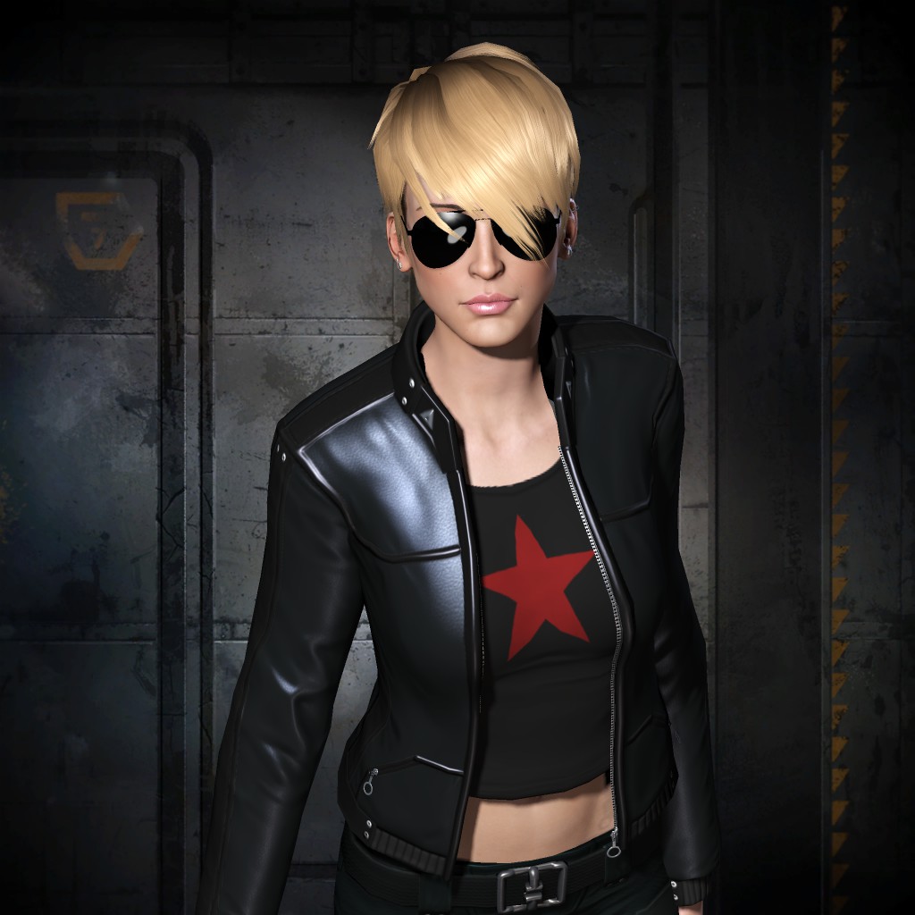 Aliyata Shepard