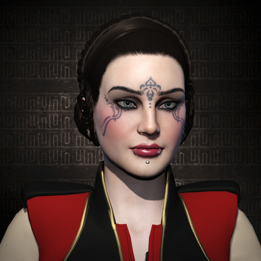 Tanith Lefey