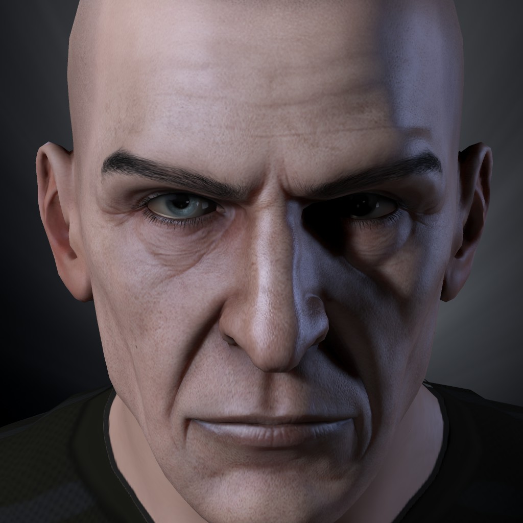 Grim I