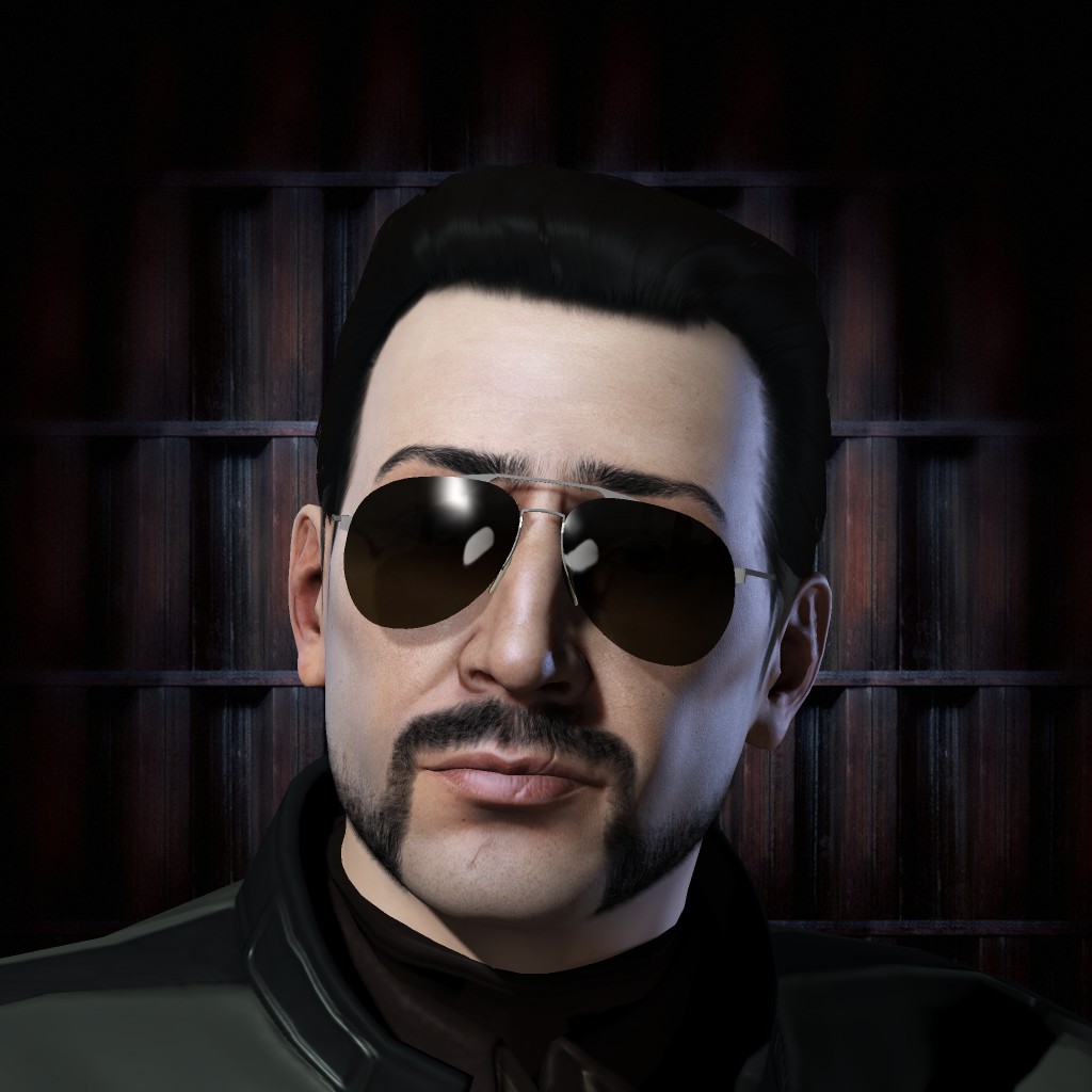 Lord Chanlin