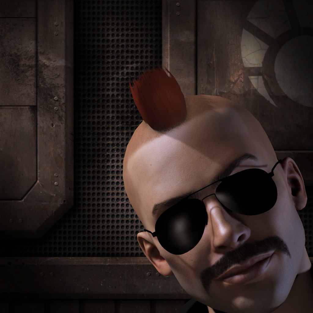 Tomato Fist Express