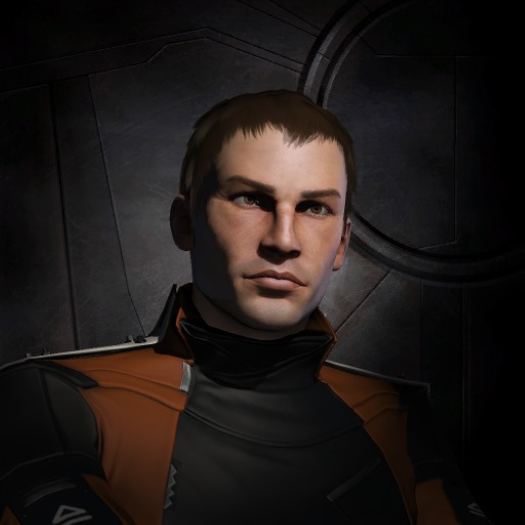 Issac Summers