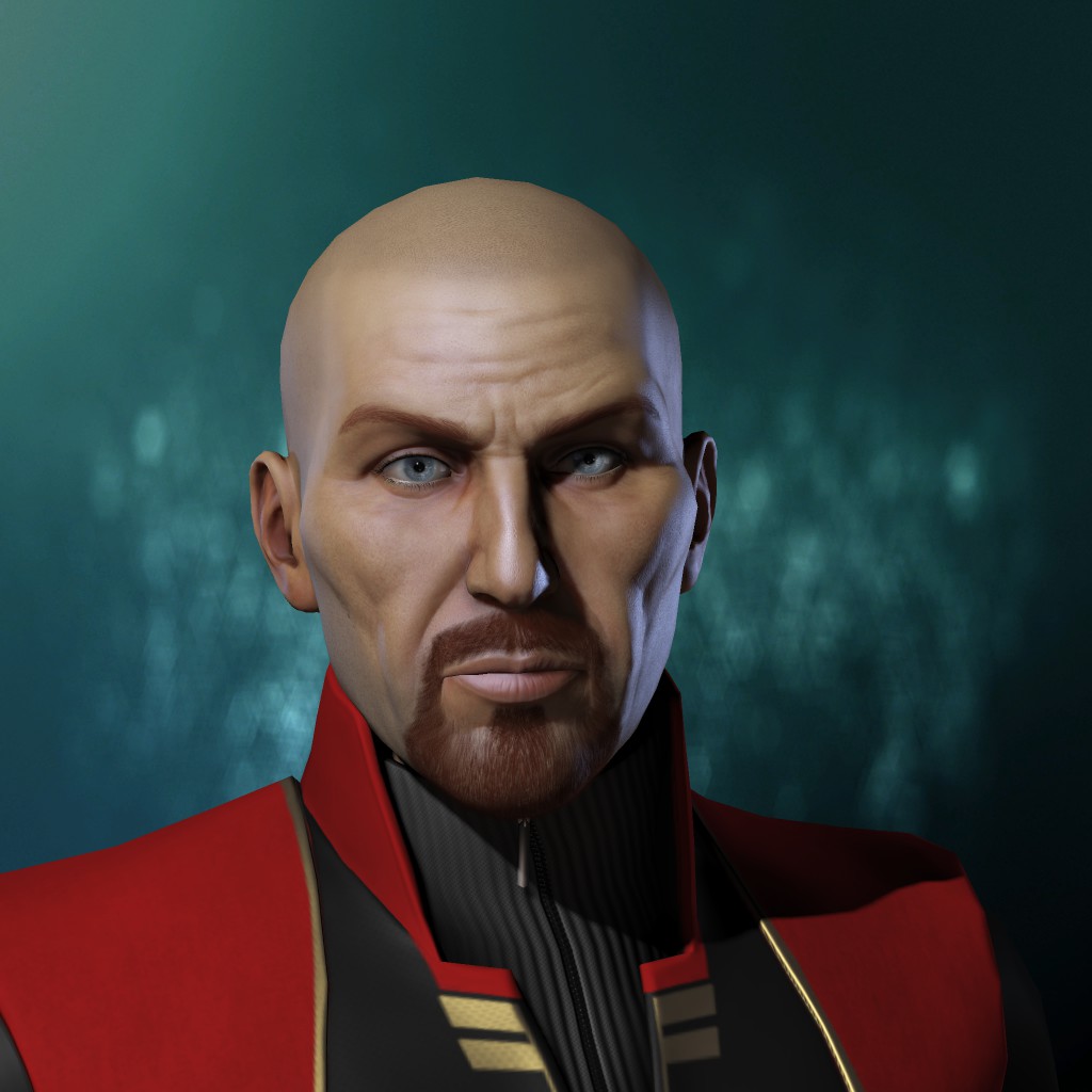 Charles Chips