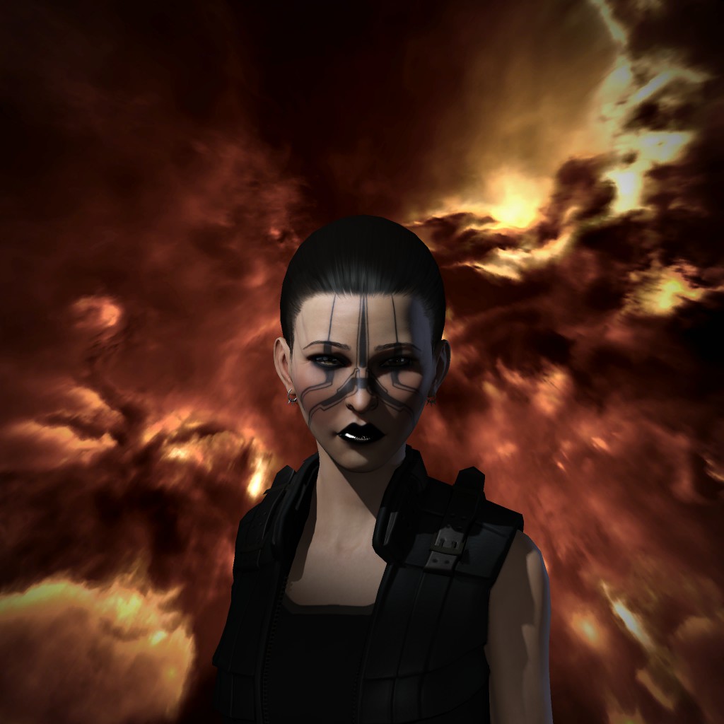 Kagami Kusanagi