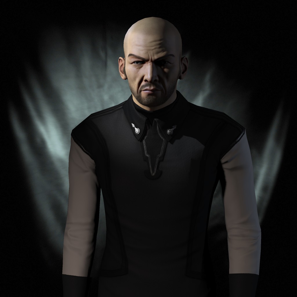 Tubal-cain Shahni