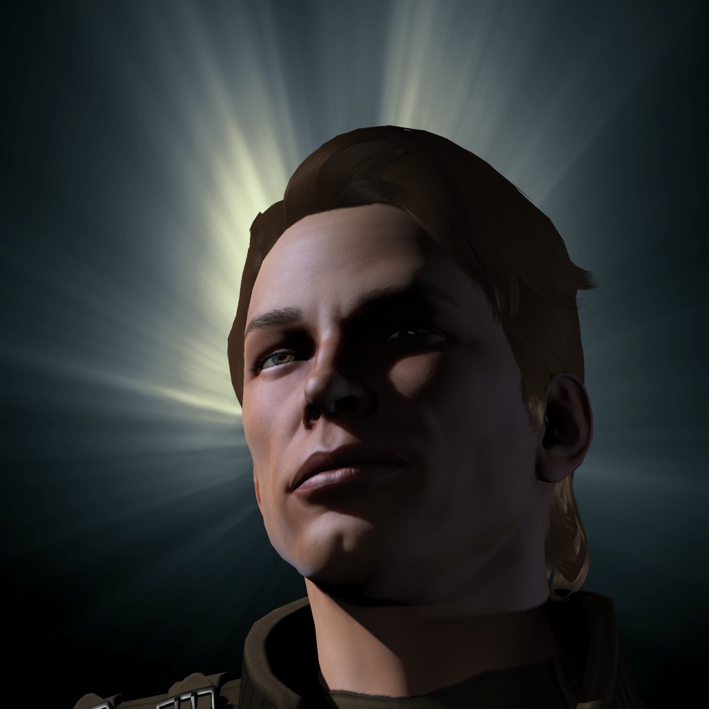 Actaeon Fairchild