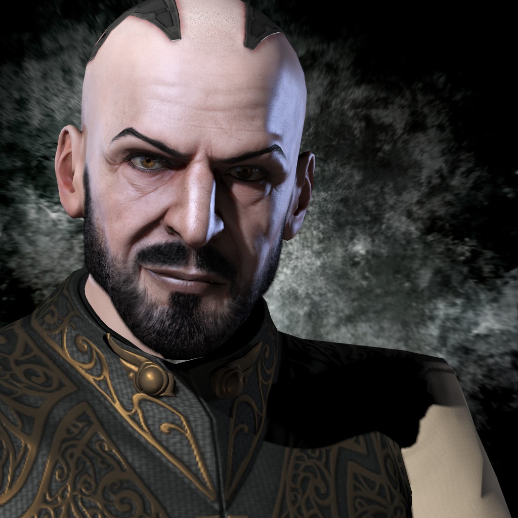 Andre Vikariy