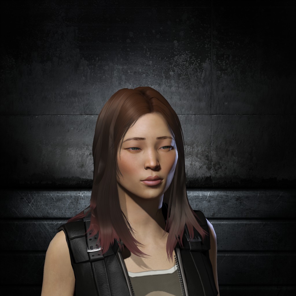 Lila Ogeko