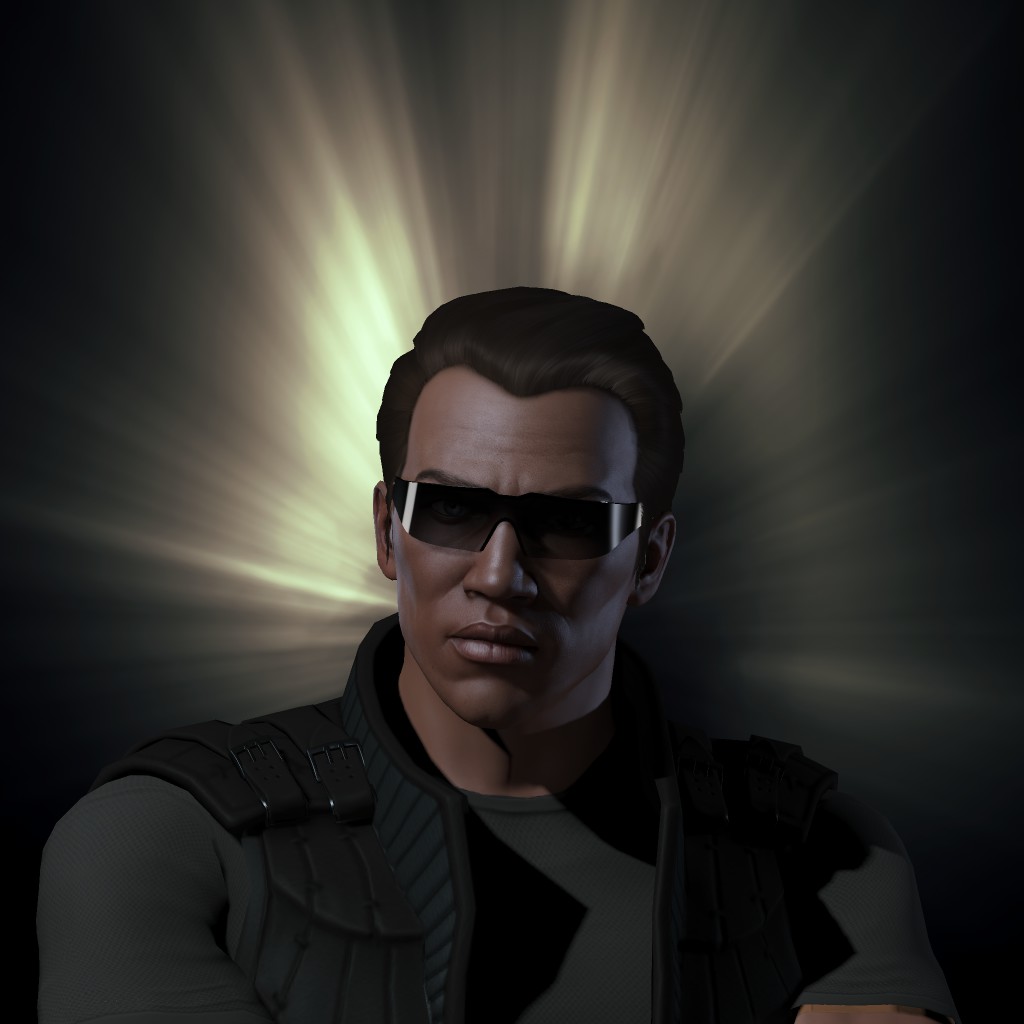 Prodeus cern
