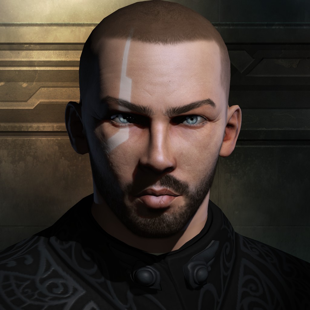 Eli Robinson