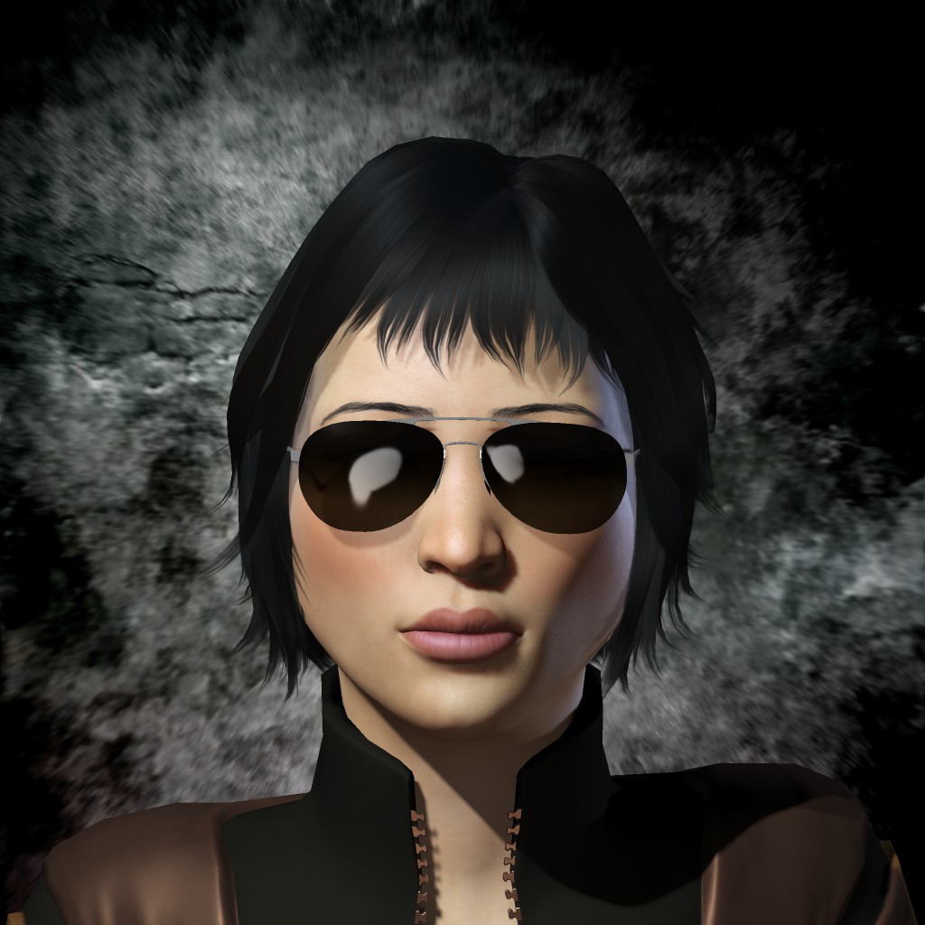 Jane Boe