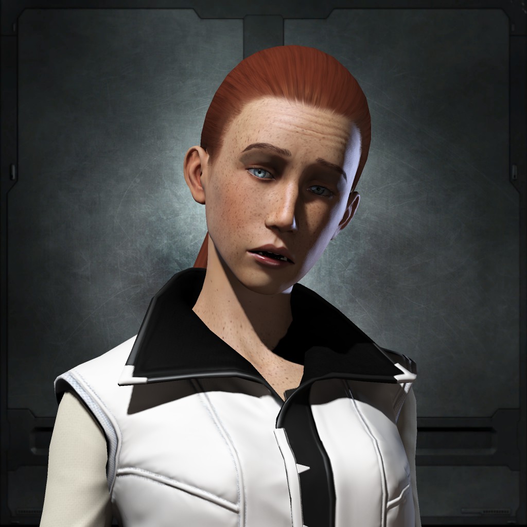 Lilith Lykina