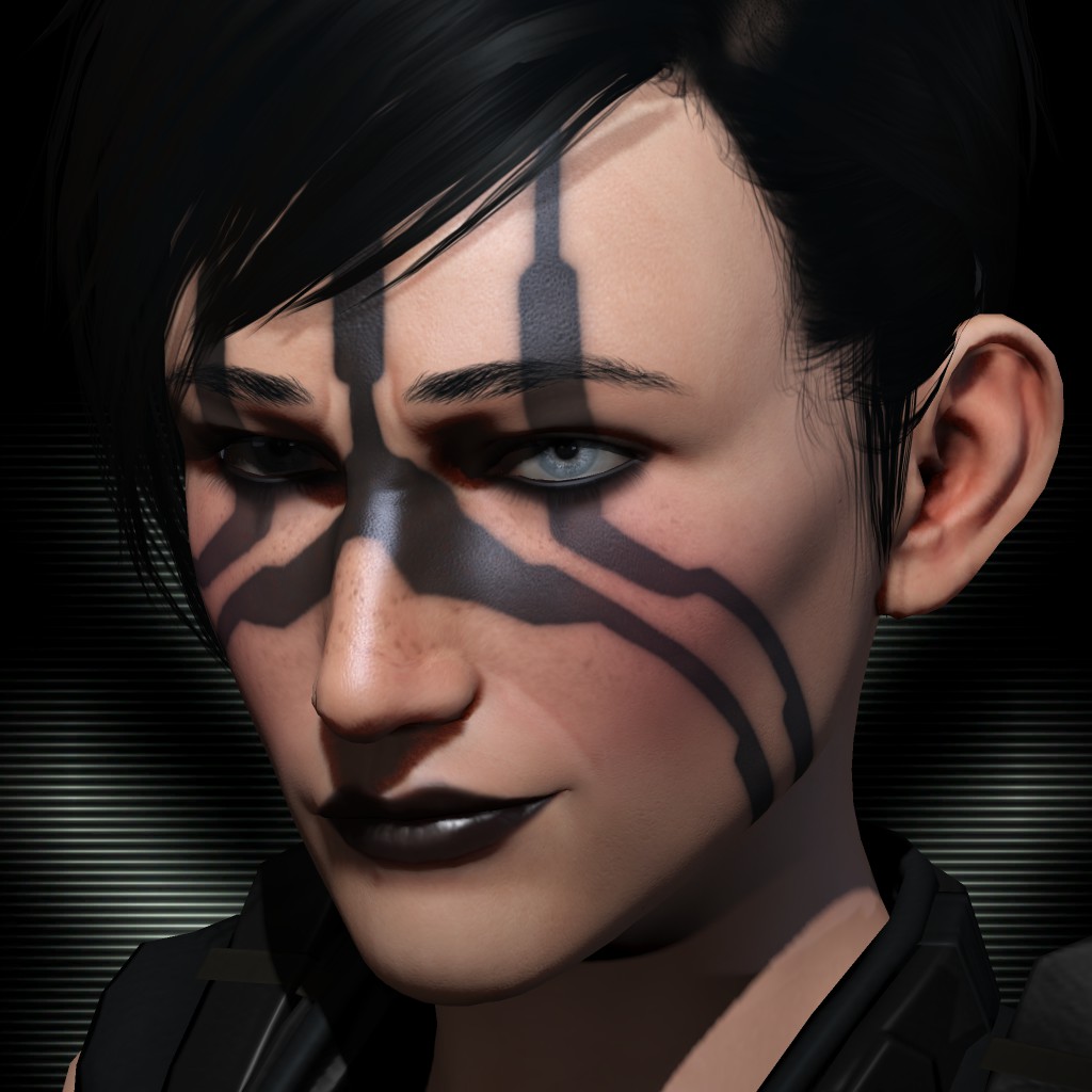 Lyra Frost