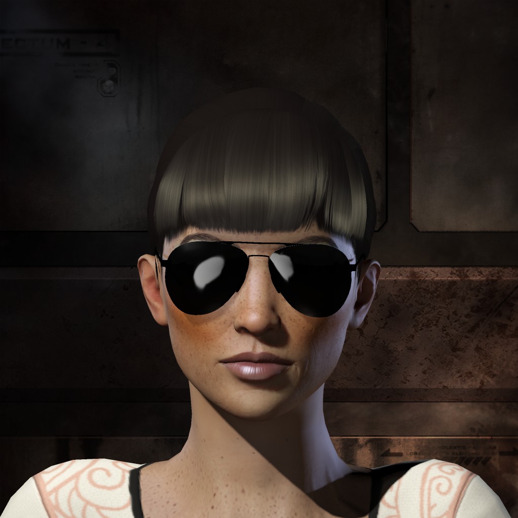 Alina s33