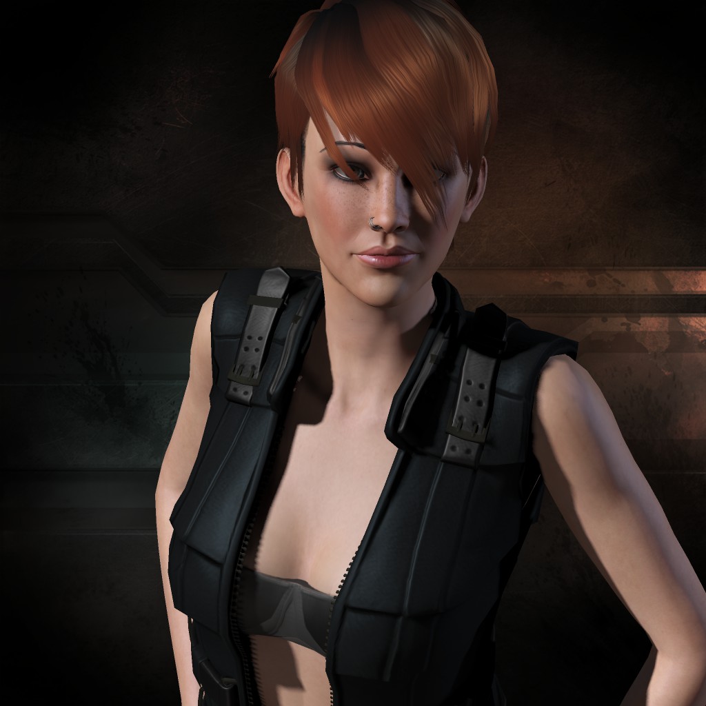 Veronica Jobs