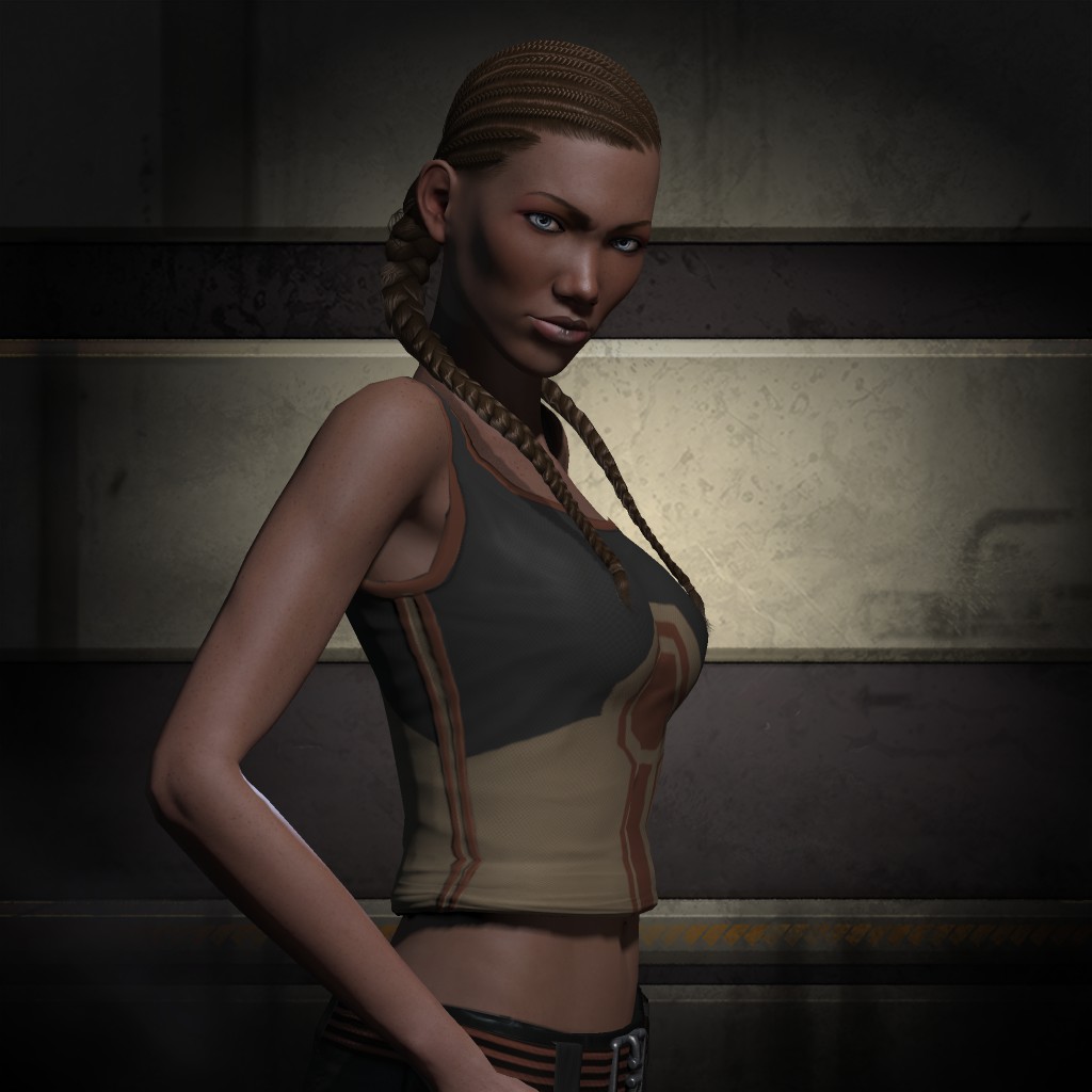 Sara Sklor