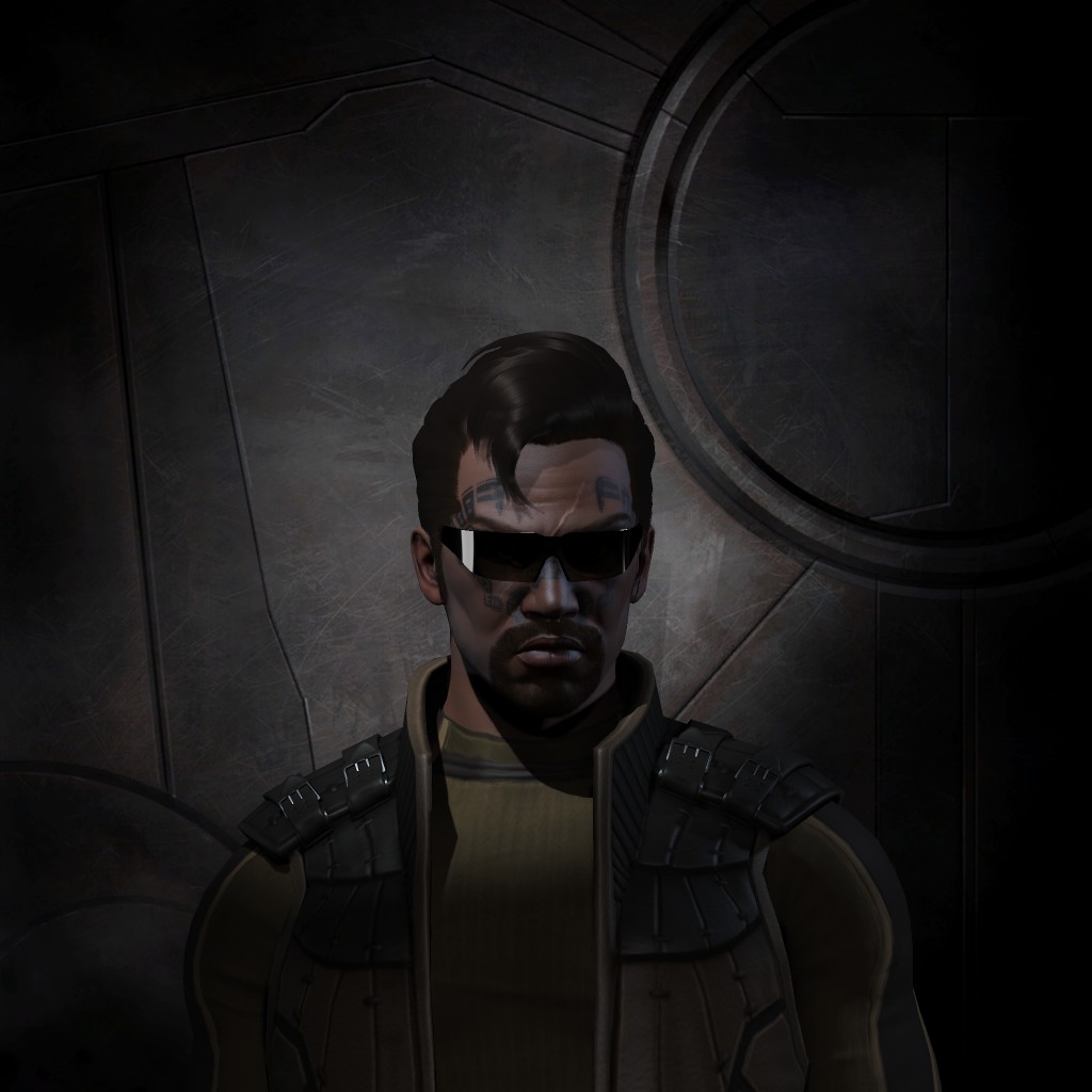 Captain Barbossaa